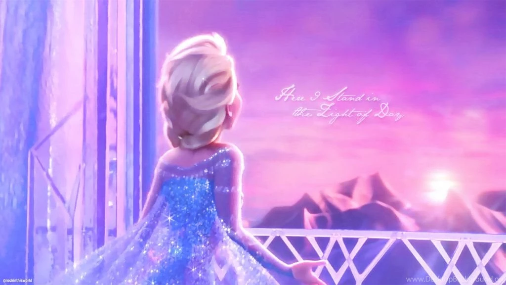 Frozen Movie Wallpapers – Wallpapers