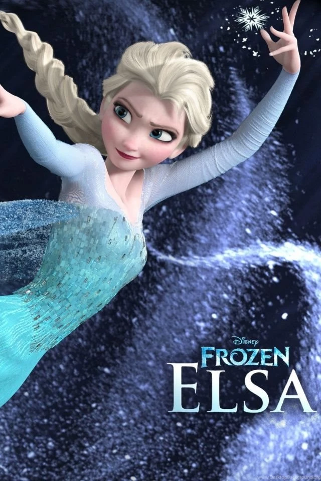 Frozen Movie Mobile Wallpapers   Mobiles Wall