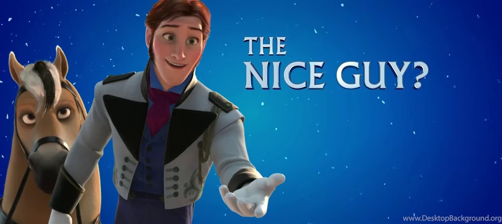 Frozen Movie Wallpapers