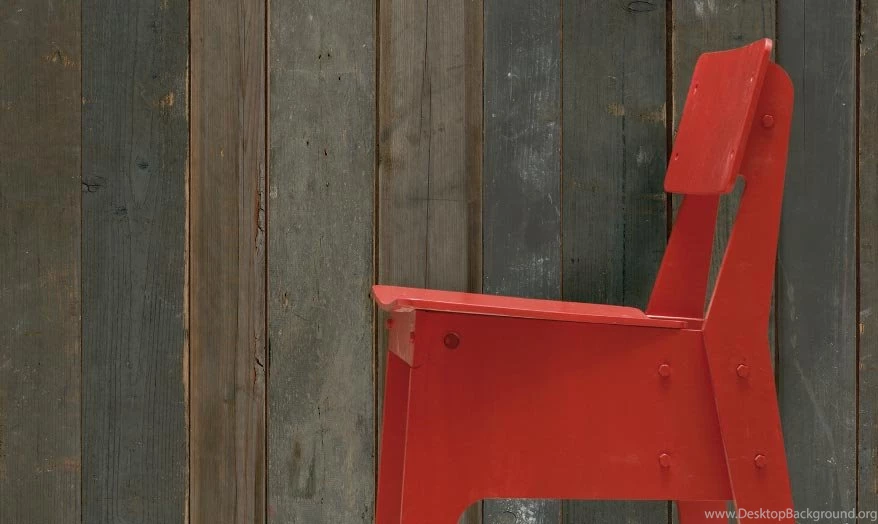 Back To Nature: Wood Effect Wallpapers