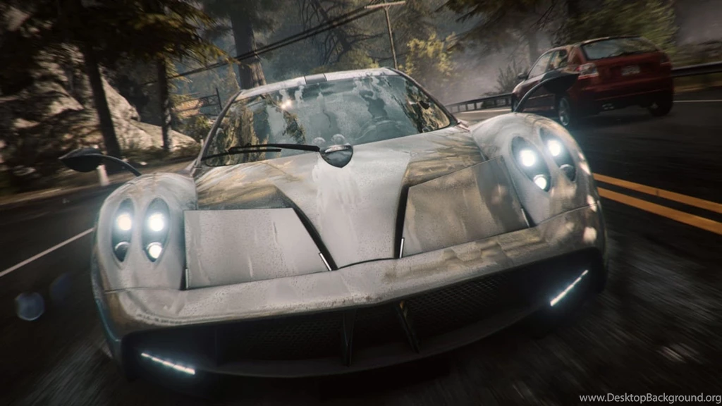 Need For Speed Rivals Wallpapers (3)