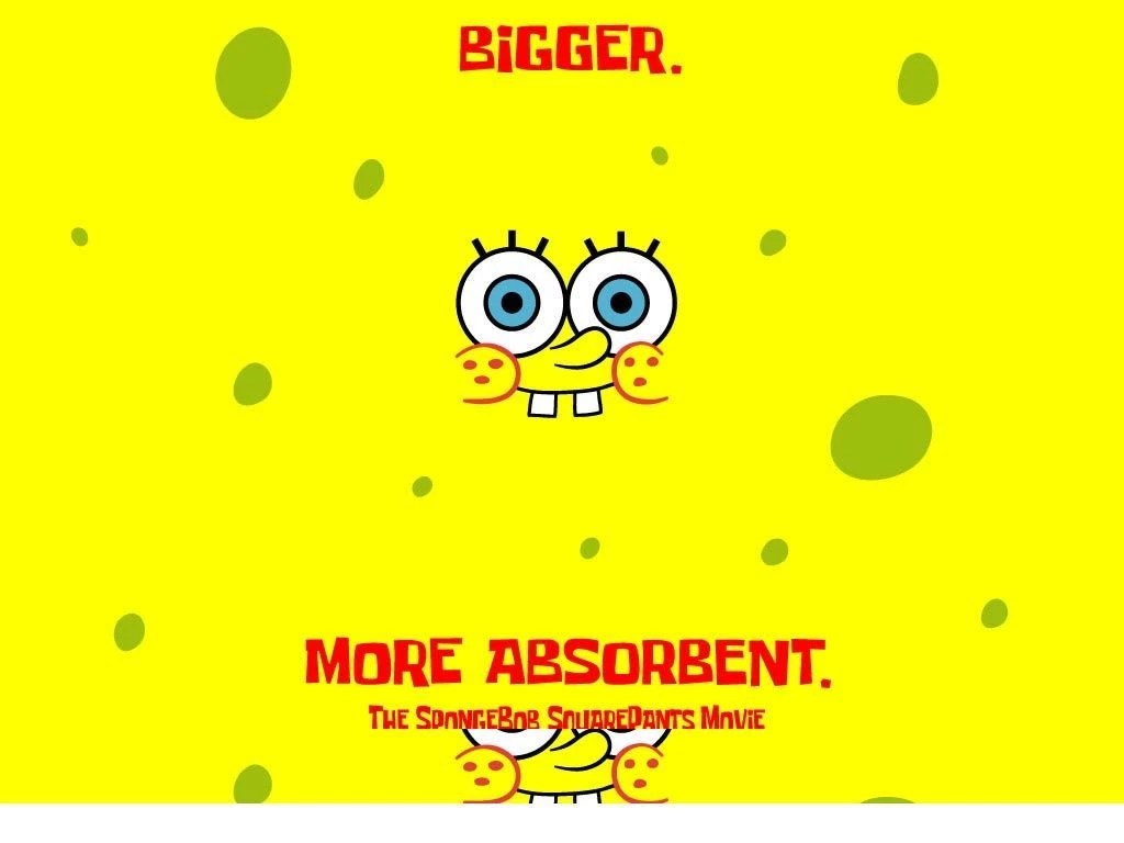 Spongebob Squarepants Wallpapers