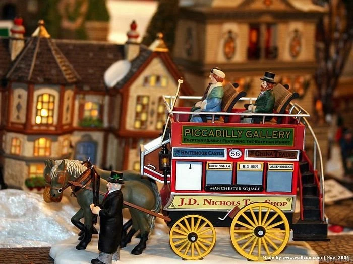 Adorable Gingerbread House Picture Wallpapers 34   Wallcoo.net