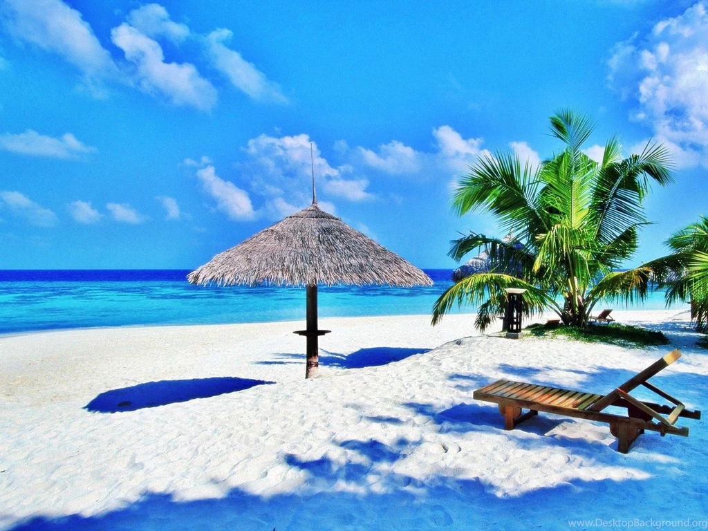 Bali Beach Wallpapers