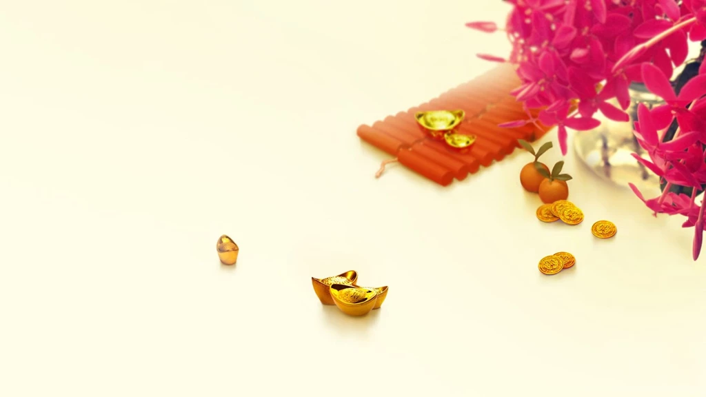 Chinese New Year Wallpapers Meme Or Nah
