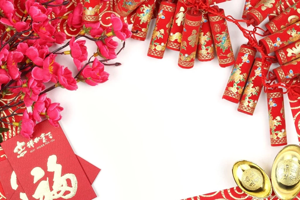 Chinese New Year 2014 Wallpapers