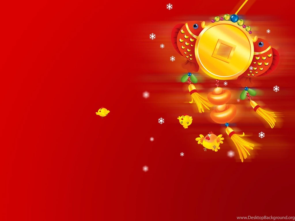 Vector Chinese New Year Wallpapers 5256 New Wallpapers Festival