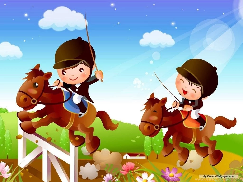 Free Cartoon Wallpapers HD Wallpapers Lovely