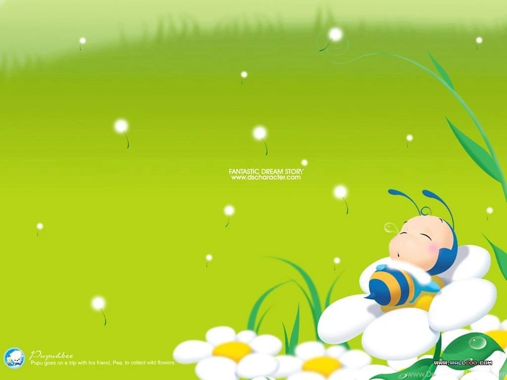 High Resolution Cartoon Wallpapers Wallpapers Cave