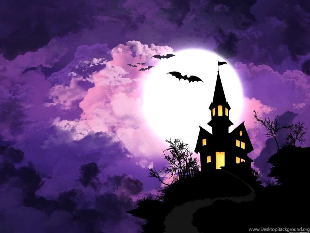 Haunted House Wallpapers Wallpapers Cave