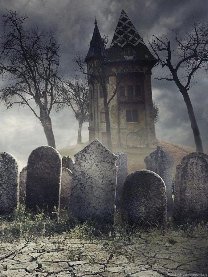 Haunted House Wallpapers   Android Apps And Tests   AndroidPIT