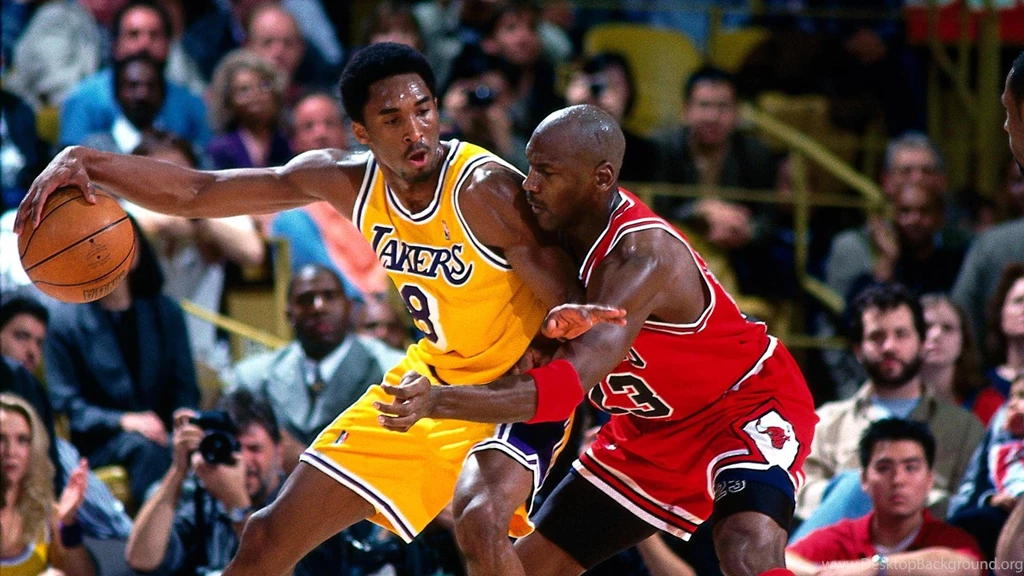 Musically.sporty — Kobeteam: As Kobe Bryant Is On The Verge Of...
