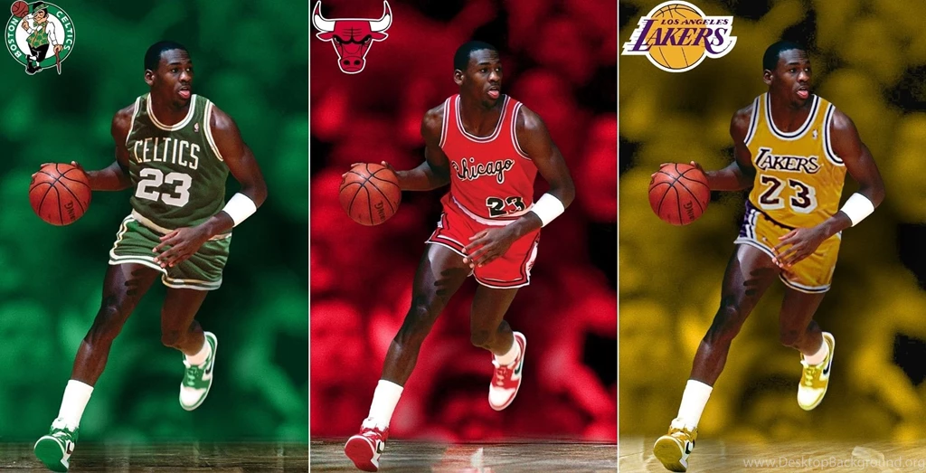 Nba Michael Jordan Basketball Wallpapers