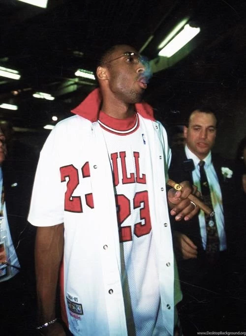 Interesting Michael Jordan Video League Talk Miami Heat ...