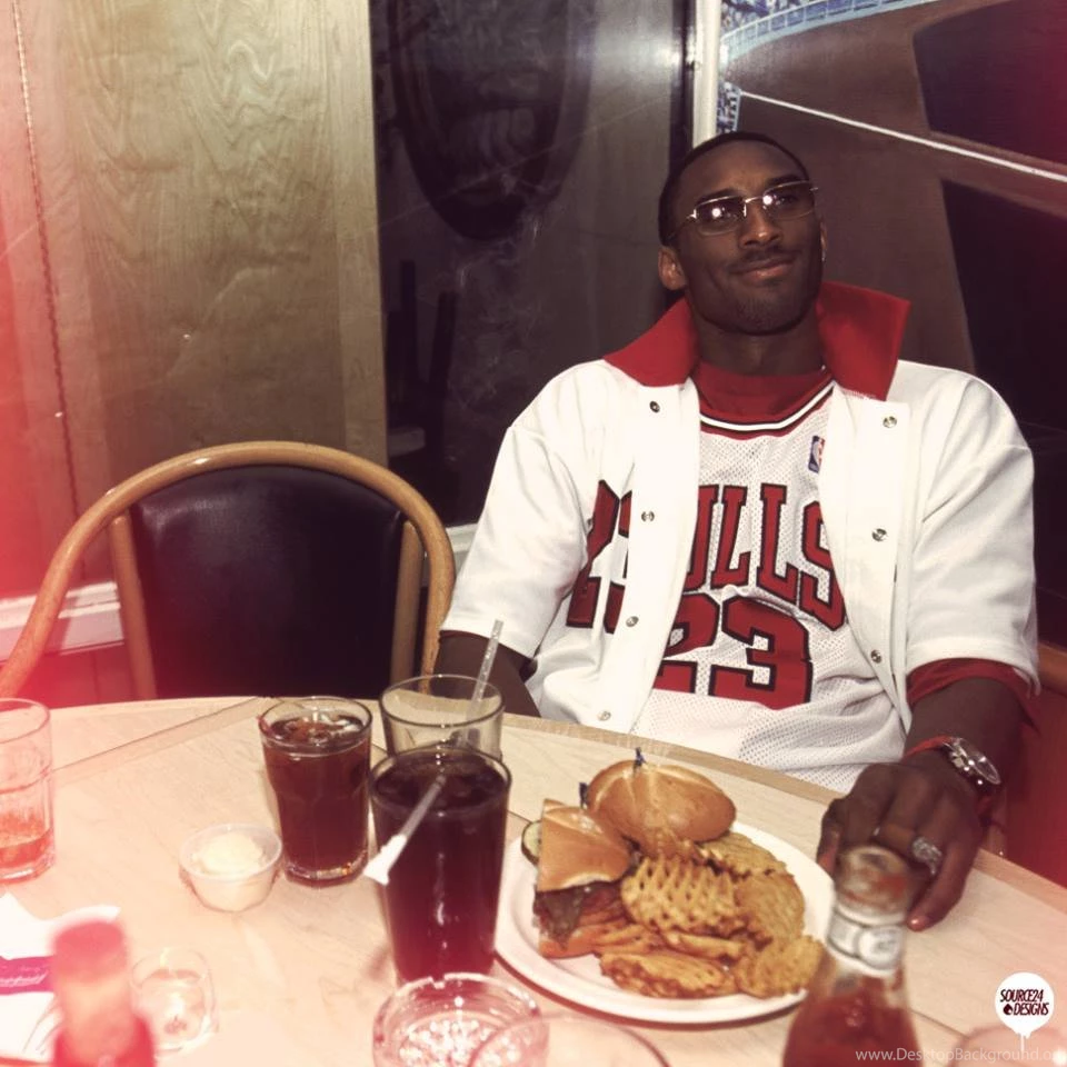 Kobe Bryant On Passing Michael Jordan In Points: 'I Don't Even Care'