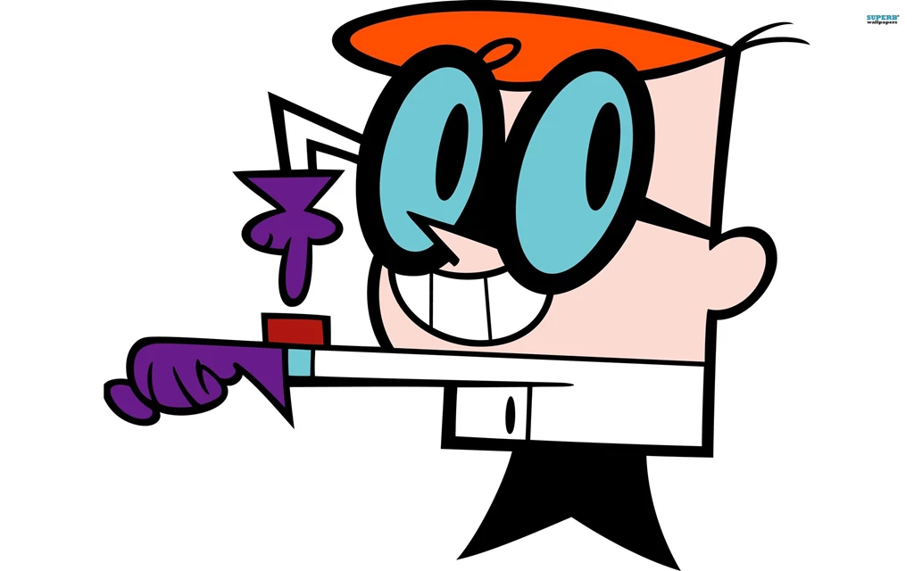 Dexter Wallpapers Cartoon Wallpapers