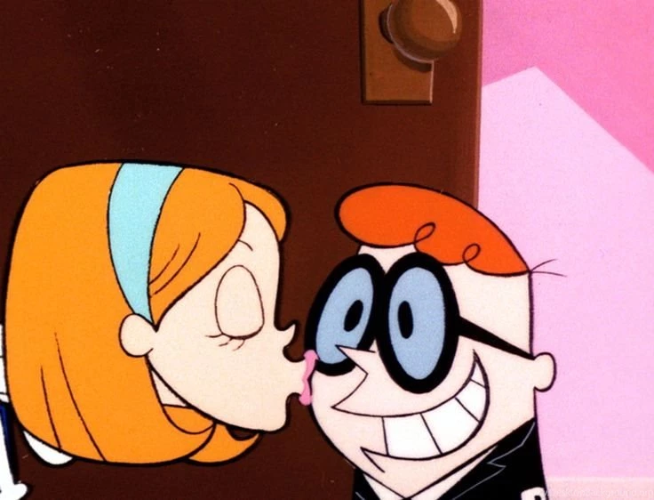 Dexter Laboratory On Pinterest
