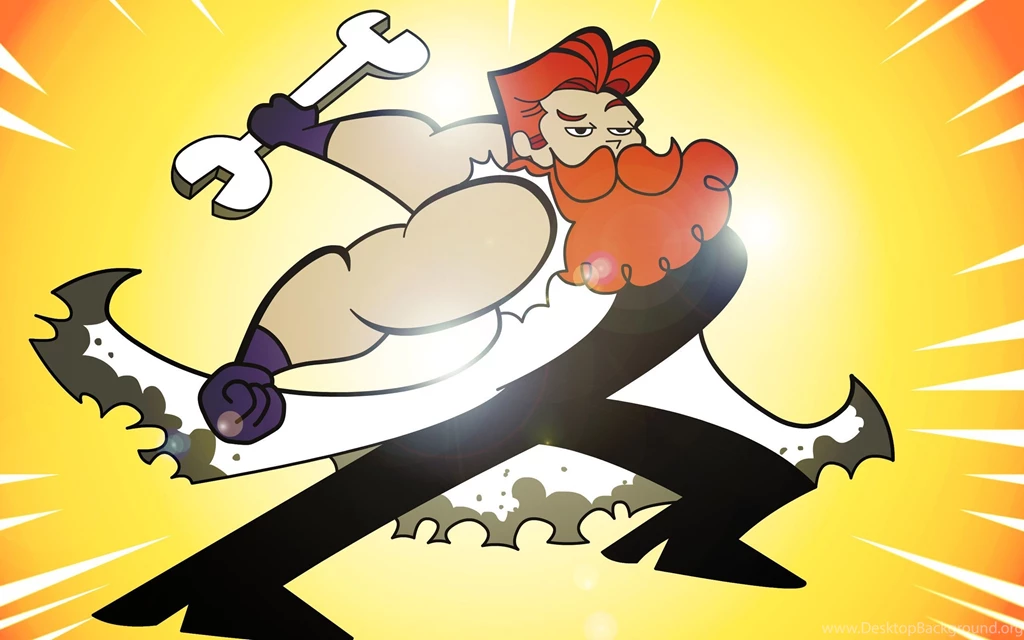 Dexter As An Adult Dexter's Laboratory Wallpapers 24030