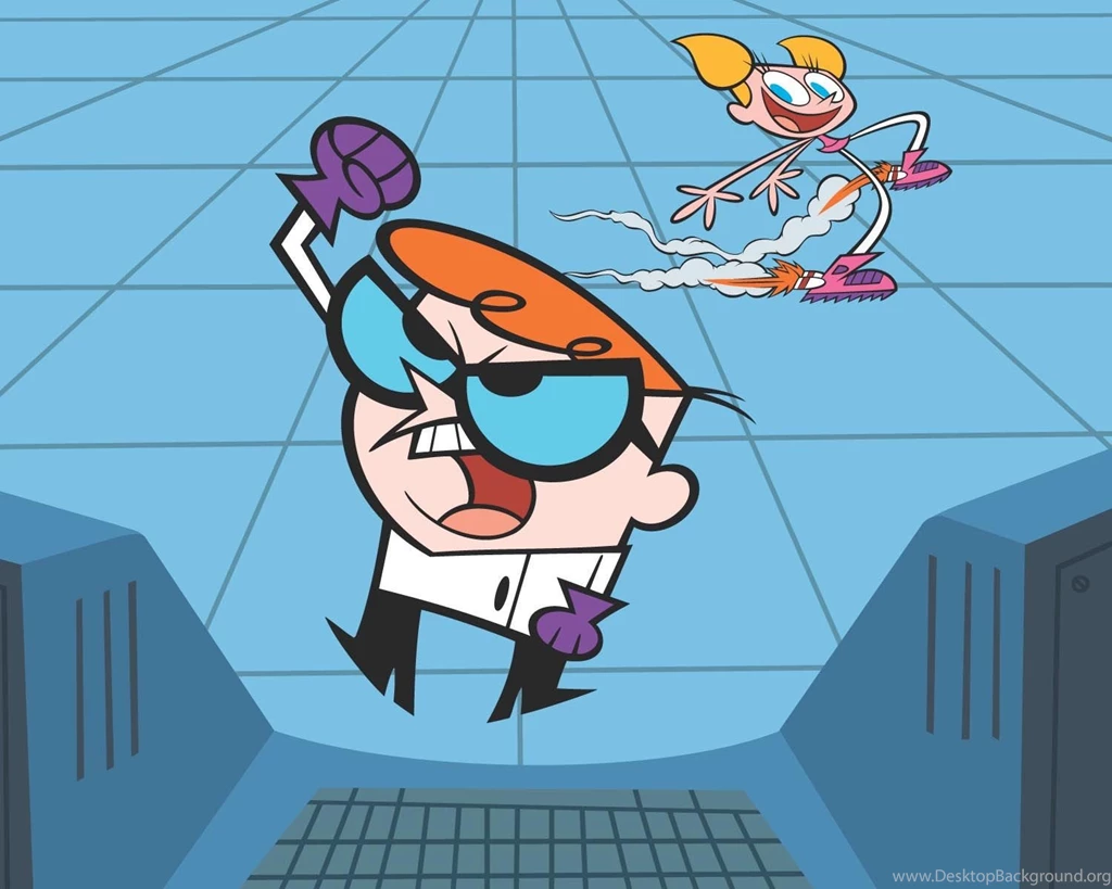 It's Cartoon Network's 20th Birthday! (That's Algebraic ...
