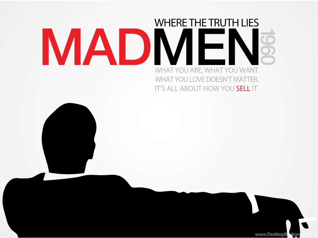 Mad Men Wallpapers From Season 4 5