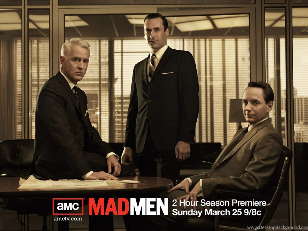 Mad Men