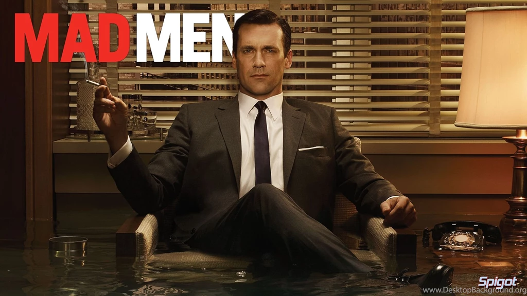 Mad Men