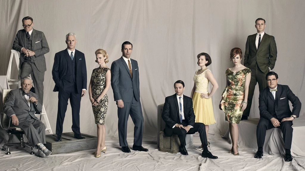 Mad Men Mad Men Wallpapers