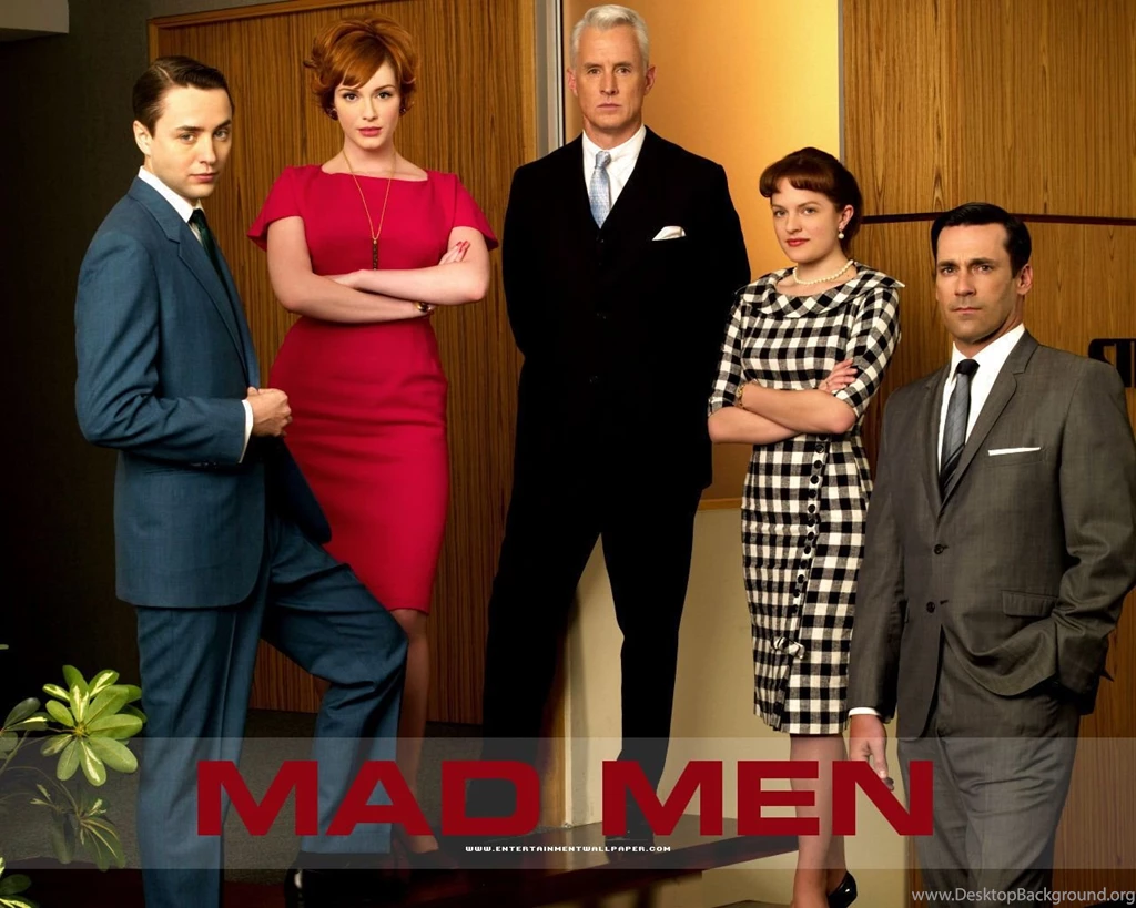 Mad Men Wallpapers mad men.jpg