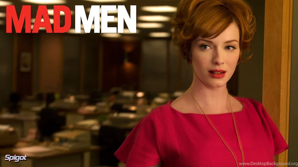 MAD MEN Wallpapers