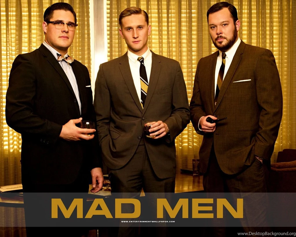 Mad Men Wallpapers Mad Men Wallpapers (26230703) Fanpop