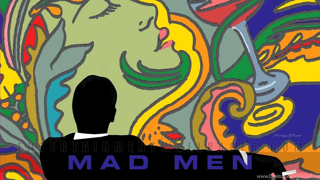 Mad Men Wallpapers