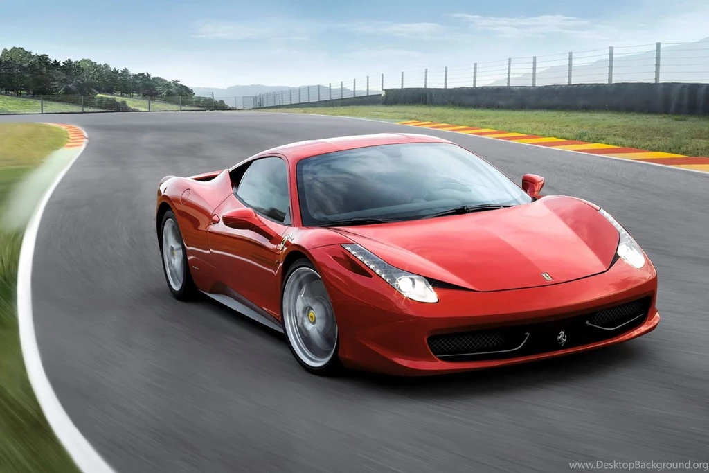 Ferrari 458 Italia 62 Wallpapers HD Wuzz Wuzz