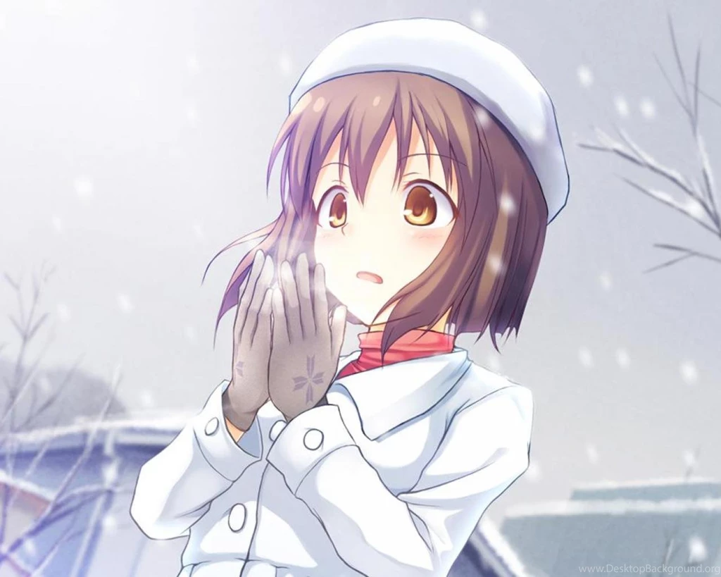 I M Freezing (