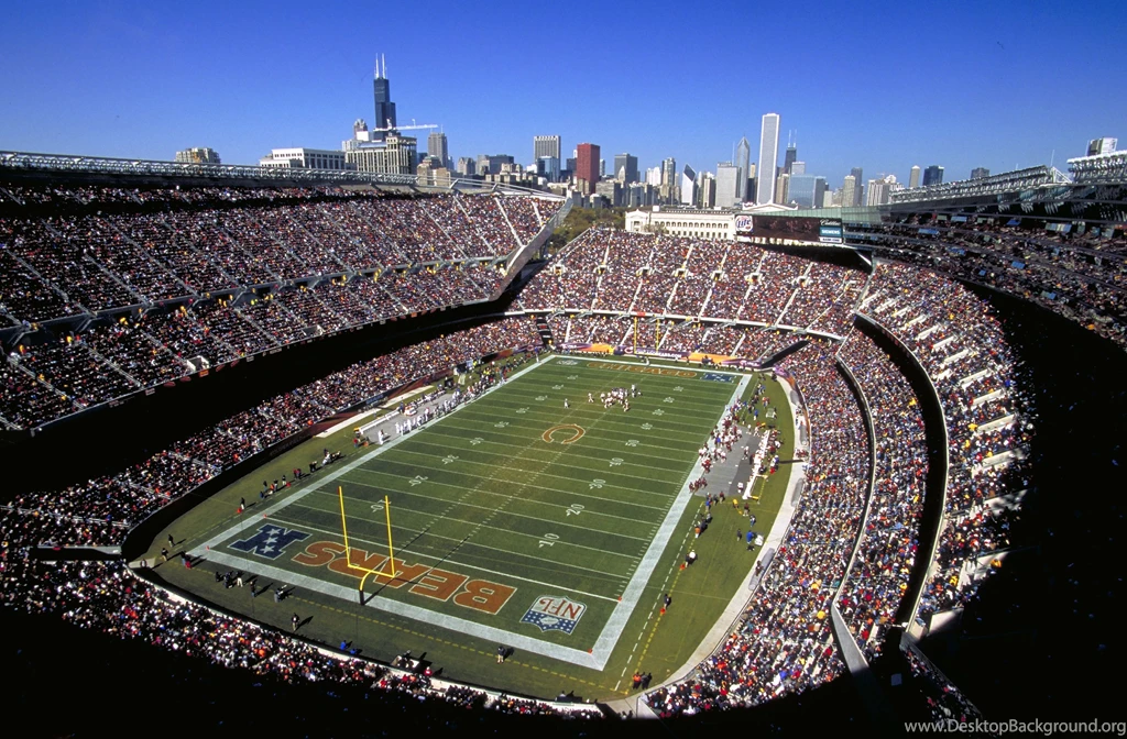 Ranking All 31 NFL Stadiums Trending Top Lists