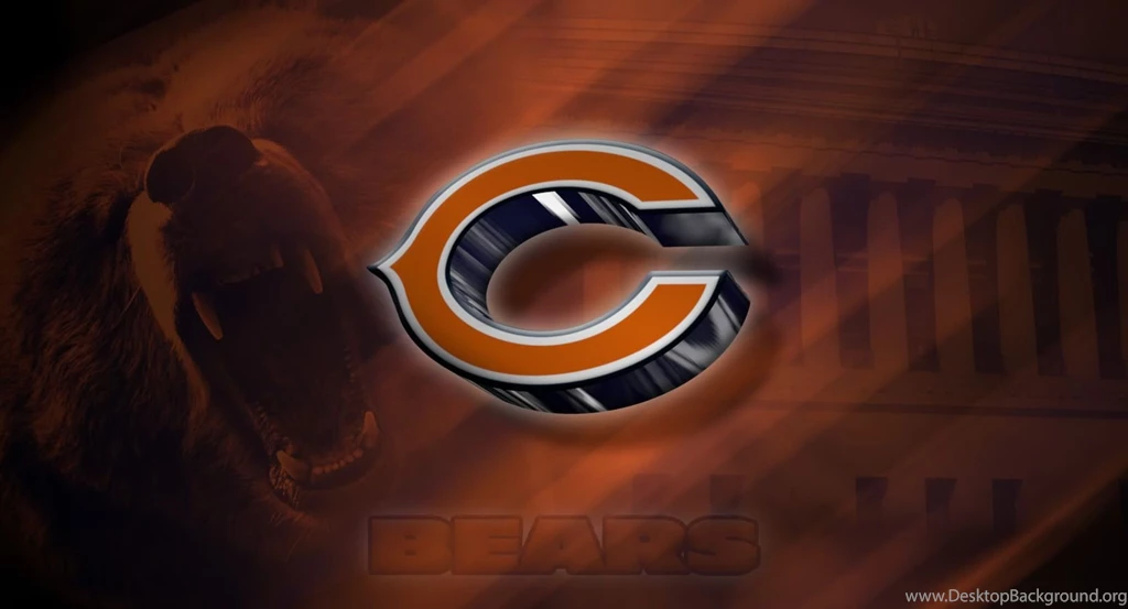 Download Chicago Bears Soldier Field Wallpapers 1600x864