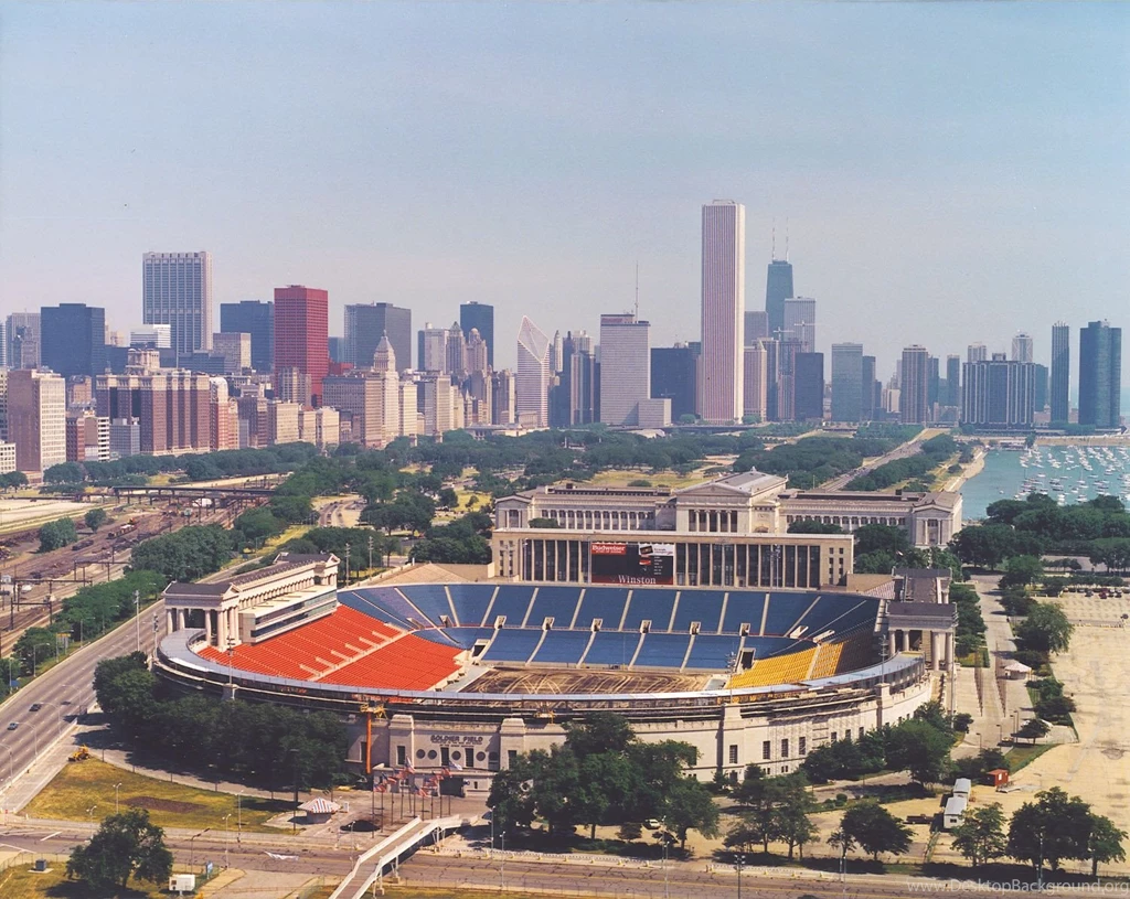 Chicago [6]   Seourpicz