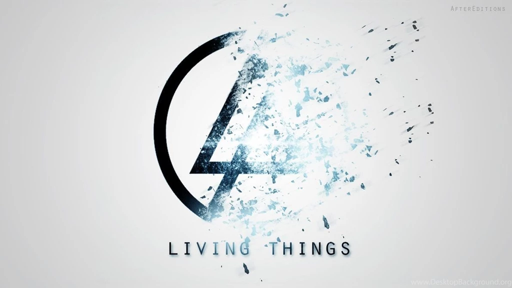 Linkin Park Logo