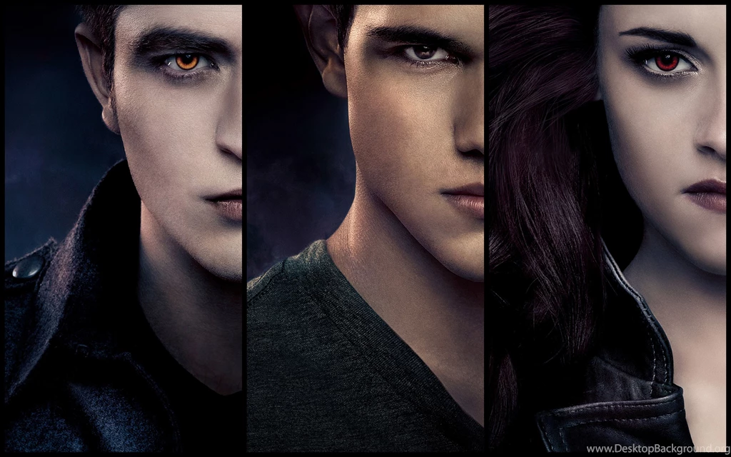 Twilight Breaking Dawn Part 2 HD Wide Wallpapers 4000x2500 Resolution