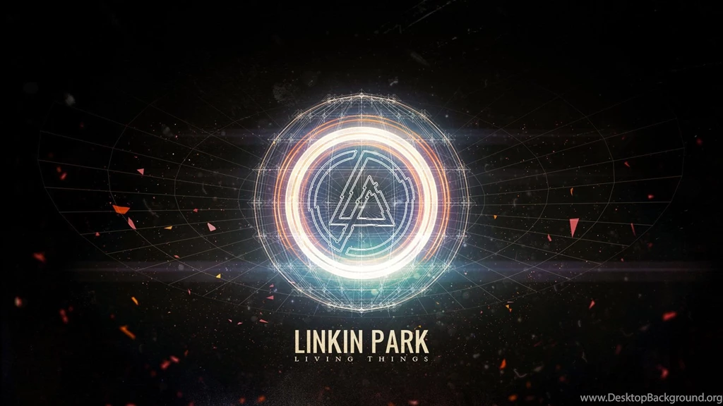 Linkin Park Favourites By Darkmaster006 On DeviantArt