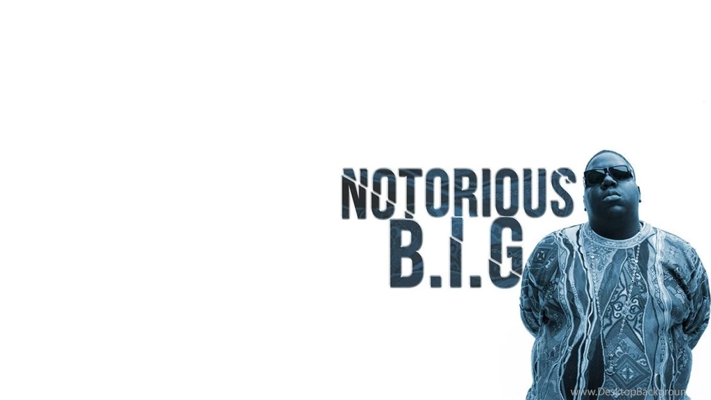 Biggie Quotes Wallpaper. QuotesGram