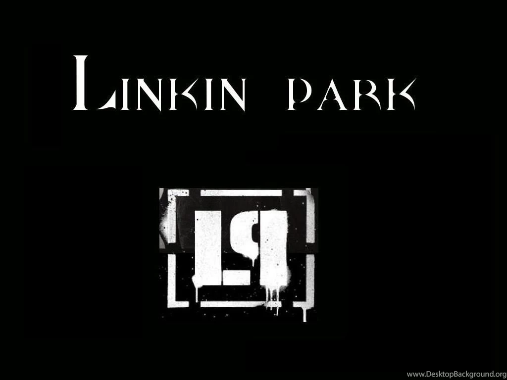 Wallpapers Linkin Park Logo Collection 1024x768
