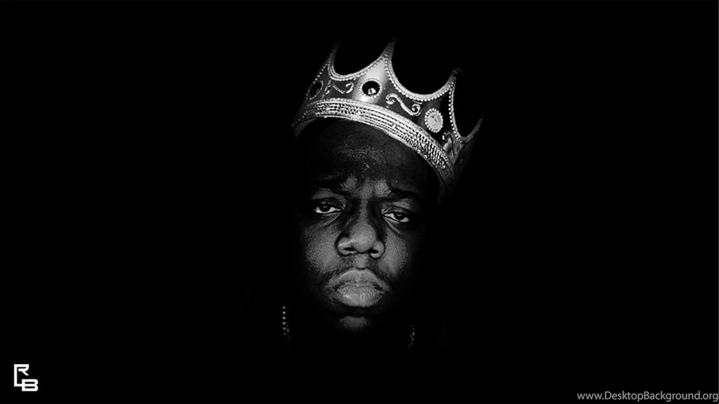 B.I.G Wallpapers By RLBDesigns On DeviantArt