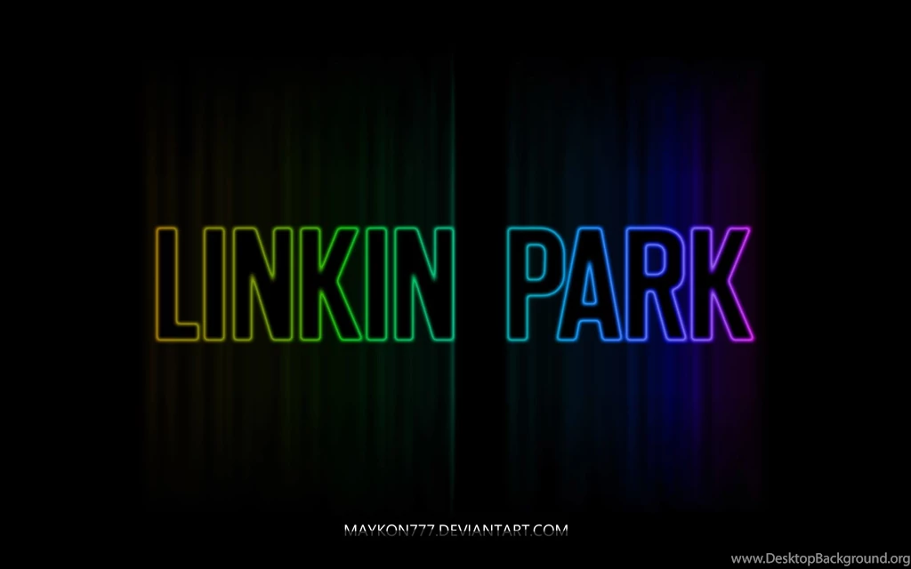 Linkin Park Wallpapers By MaYKoN777 On DeviantArt