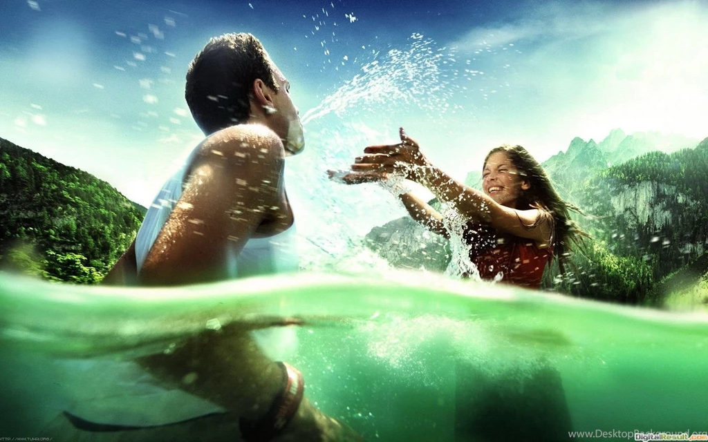 Couple Love HD Wallpapers