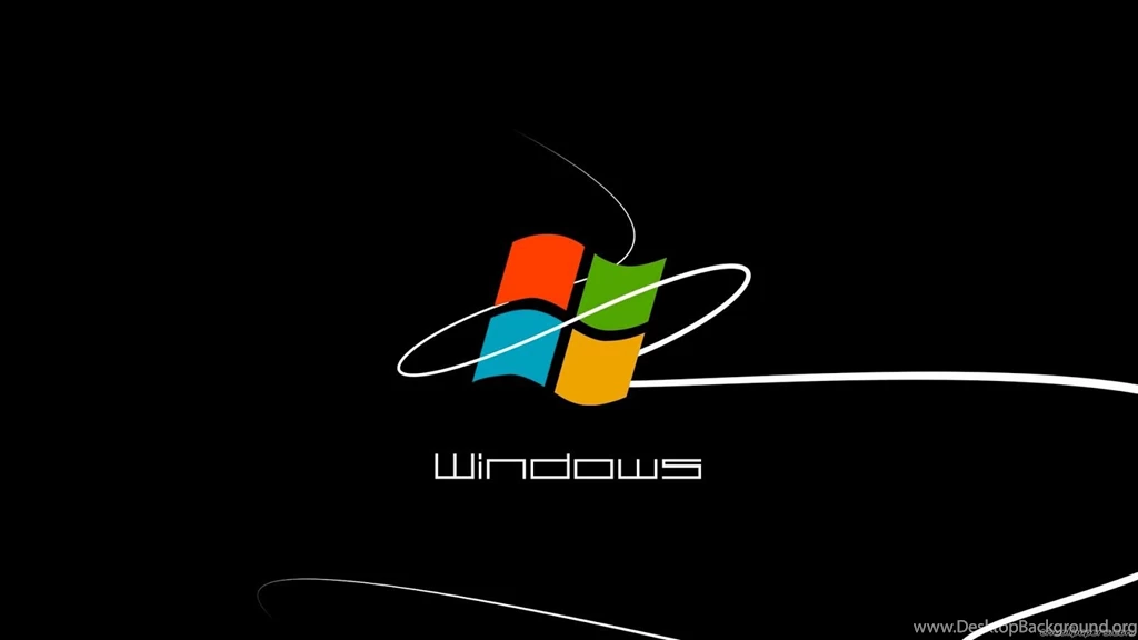 Windows Black HD