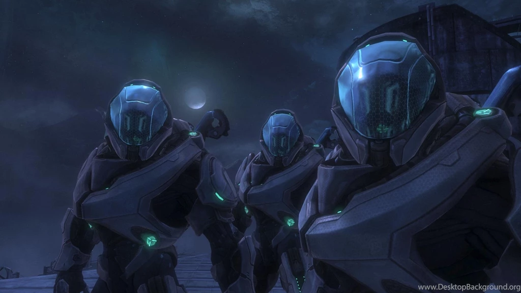 Halo 4 Elite Wallpapers Wallpapers Cave