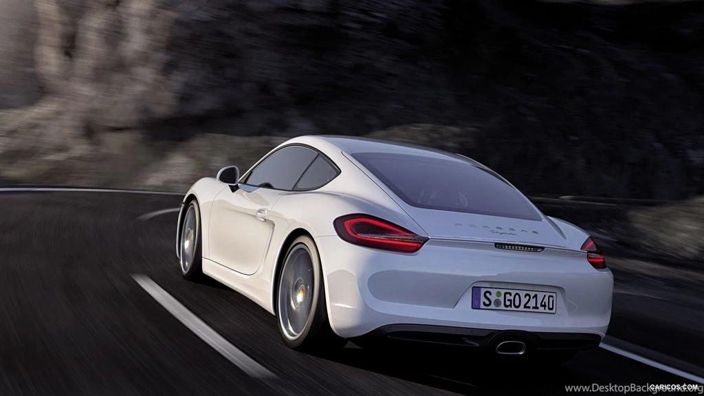 2014 Porsche Cayman Wallpapers   Image
