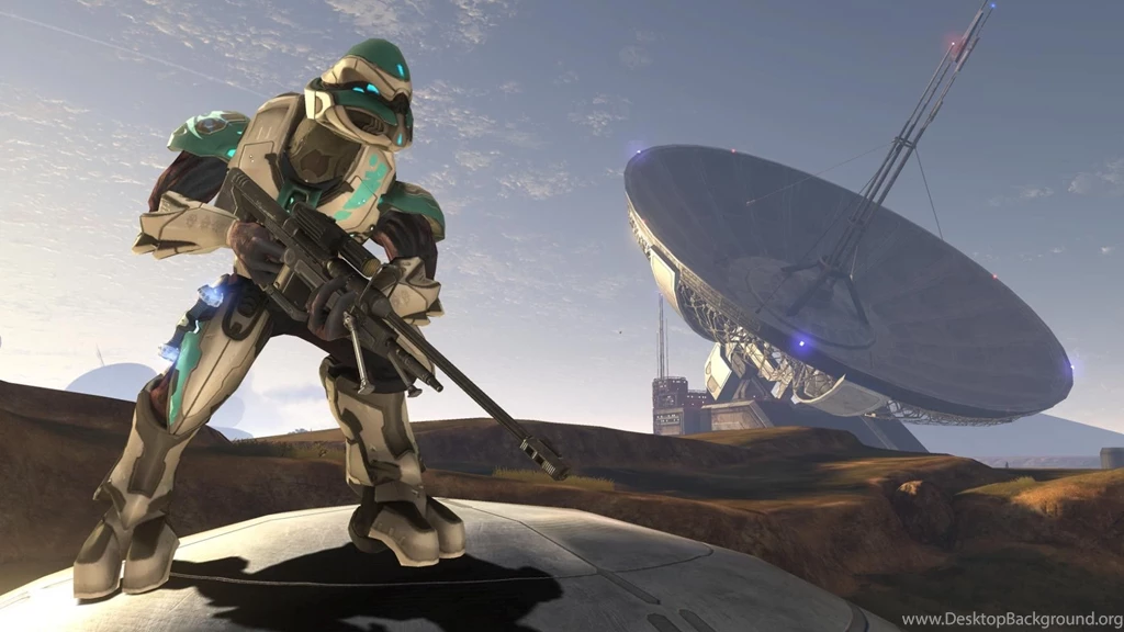 Halo Elite 1700412