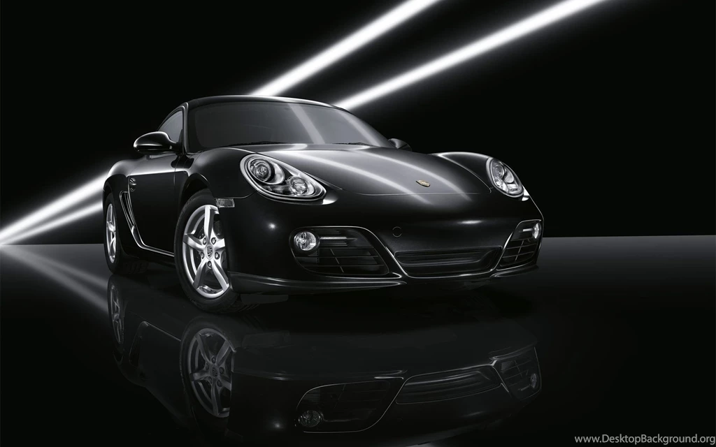 Porsche Cayman Wallpapers