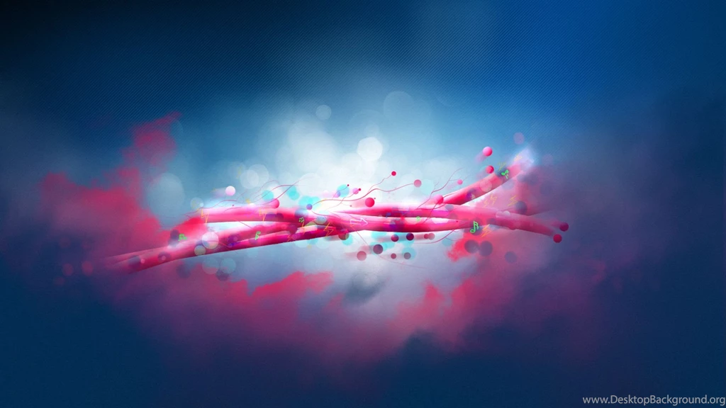 3D Wallpapers